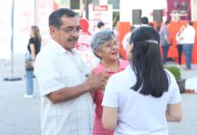 Invita Instituto Registral y Catastral a conocer su stand en la Feria Tamaulipas 2024