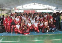 Tamaulipas hace historia en los Paranacionales CONADE 2024