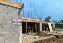 Suspende la PAUT construcción en fraccionamiento irregular de Ciudad Madero