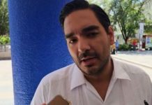 Carlos Peña Ortiz anuncia nuevos proyectos para Reybisa en materia hidráulica por más de 4 mil millones de pesos