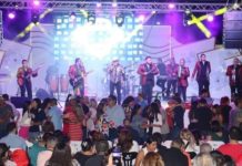 Realizan Gran Feria Miguel Alemán 2024