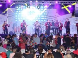 Realizan Gran Feria Miguel Alemán 2024