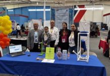 Reconocen el talento para la ciencia y tecnología de niñas, niños y jóvenes tamaulipecos