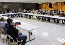 Sindicato de Jornaleros y Obreros Industriales y de la Industria Maquiladora sigue fortalcido