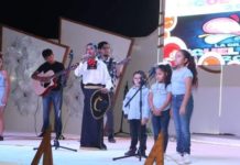 Riden homenaje póstumo a la Profra. Zeleste Hernández Castillo