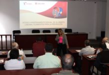 Fortalece ITAVU igualdad de género en pro de ambiente laboral justo y libre