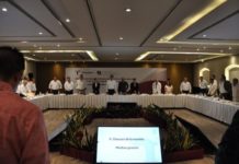 Actualiza SRH Semáforo del Cuidado del Agua para octubre en Tamaulipas
