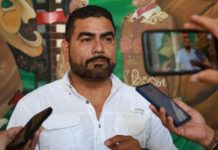 Victoria sede de eliminatoria municipal CONADE 2024