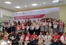 Concursos de creatividad, ciencia y tecnología son semilleros de talentos