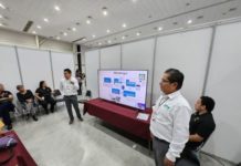 Reconoce COTACYT a docentes reynosenses