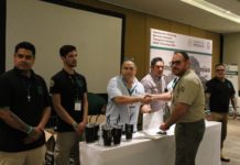 Capacita IMSS a operadores de ambulancia