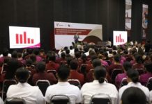 Culmina primera generación del Diplomado de Medicina de Estilo de Vida Saludable