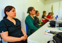 Cuenta DIF Reynosa con espacios disponibles en taller de cuidados asistenciales en CEDIF Hidalgo