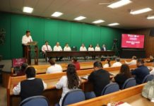 Capacitan a personal médico para la atención oportuna de infecciones respiratorias