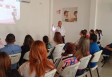 Presentran nuevo organigrama de Sistema DIF para el período 2024-2027