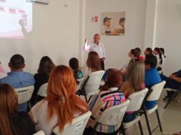 Presentran nuevo organigrama de Sistema DIF para el período 2024-2027