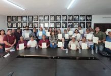 Continúan con integración de gabinete municipal