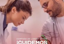 Invita DIF Reynosa a la campaña de laboratorios gratuitos “Cuidemos tu Salud”