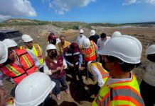 Unen esfuerzos SEDUMA y municipios del sur para garantizar un manejo de residuos urbanos