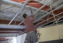 Supervisan trabajos y logística en Mundo Nuevo para el CONACE 2024