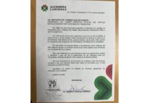 Sigue la desbandada en el partido del PRI ante los fracasos electorales