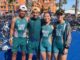 Destaca Tamaulipas en el Campeonato Mundial de Triatlón