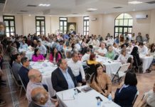 Realizan consulta especializada del plan municipal de desarrollo