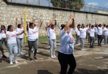 Reciben mujeres de CEDES pláticas y programas preventivos contra el cáncer de mama