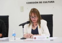 Fortalecen celebración del Día de Muertos en Tamaulipas