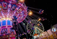 Feria Tamaulipas 2024 rompe récord con 453 mil visitantes