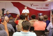 Convoca Gobierno de Tamaulipas a participar en Premios de la Juventud 2024