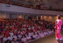 DIF Matamoros y Municipio enlazan esfuerzos en el programa “Avanzando con Amor” para combatir el cáncer de mama