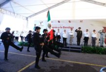 Logros en seguridad y buen gobierno, resultado del trabajo conjunto: Américo