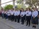 Inaguran la Biblioteca Escolar en la escuela primaria del Ejido El Longoreño