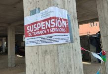 Frena la PAUT fraccionamiento irregular en Tampico