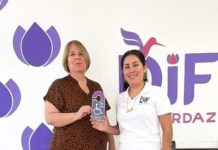 Continúa la entrega de tarjetones de discapacidad a solicitantes