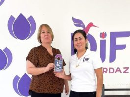 Continúa la entrega de tarjetones de discapacidad a solicitantes