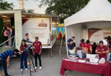 Visitaron más de 3 mil personas Museo Móvi