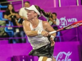 Abierto de Tenis Tampico dejará una derrama superior a 50 mdp