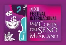 Será la UTTN Sede Alterna del Festival Internacional de la Costa del Seno Mexicano