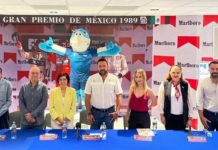 Todo listo para el Triatlón ICEST AsTri Tamaulipas Ichich Tenek 2024