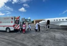 En un acto de amor y esperanza logra Secretaría de Salud de Tamaulipas donación multiorgánica