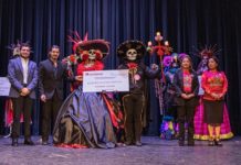 Festival de la Huesuda; alcalde se compromete a preservar las tradiciones