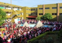 Celebran Día Internacional contra el Cáncer de Mama