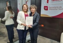 Asignan nombramientos en SEBIEN