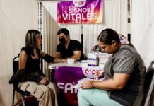 Realizan Séptima Feria de la Salud en el Instituto Tecnológico de Matamoros