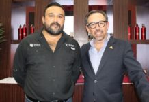 Tamaulipas consolidado en la industria nacional de reuniones