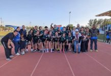 Estudiantes del CbtA 275 Brillan en Competencias