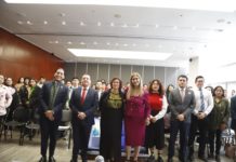Senadora Maki Ortiz, preside Comisión de Medio Ambiente, Recursos Naturales y Cambio Climático