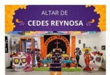 “Exposición y Concurso de Altares” en la SSPT